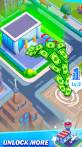 Terminal Master - Bus Tycoon screenshot