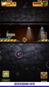 The Detonator: Blast & Mine screenshot