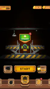 The Detonator: Blast & Mine screenshot