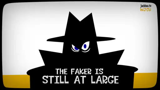 The Jackbox Party Pack 3 screenshot