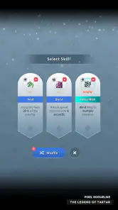 The Legend of Tartar screenshot