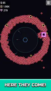 The Tower - Idle Tower Defense screenshot