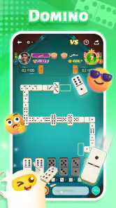 TopTop: Games&Chat screenshot