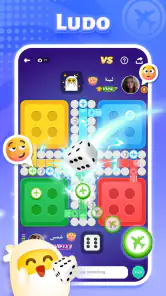 TopTop: Games&Chat screenshot