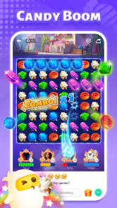 TopTop: Games&Chat screenshot