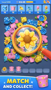 Toy Match 3D: Triple Match screenshot