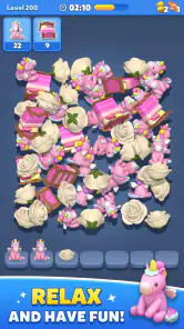Toy Match 3D: Triple Match screenshot