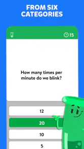 Trivia Crack Premium screenshot
