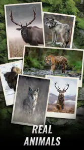 Trophy Hunter – Hunting Game screenshot