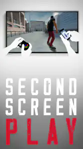 True Skate screenshot