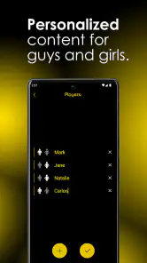 Truth or Dare screenshot