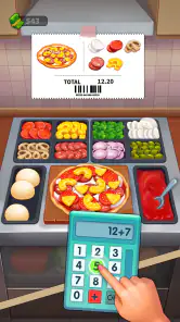 We Are Cooking: Taste of Life screenshot