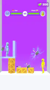 Who Dies Last? screenshot