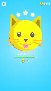 Wood Turning 3D - Carving Game screenshot