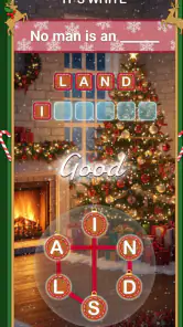 Word Trip - Word Puzzle Game screenshot