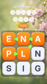 Wordful: Word Connect Game screenshot