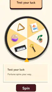 Wordlike - Word Roguelike screenshot