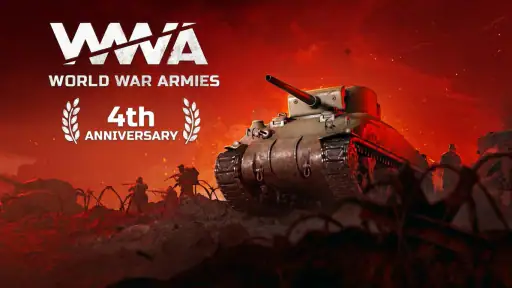 World War Armies: RTS Game screenshot