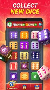 Yatzy GO! Classic Dice Game screenshot