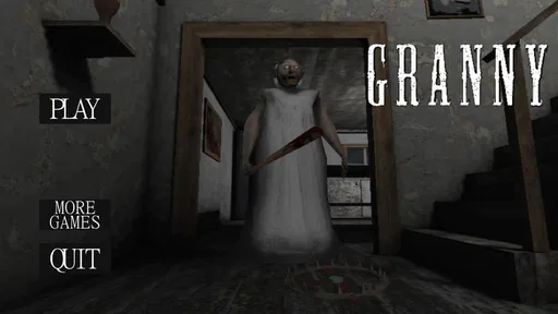 Granny screenshot