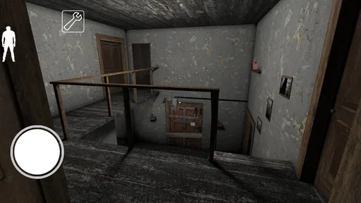Granny screenshot