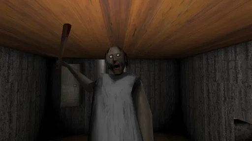 Granny screenshot