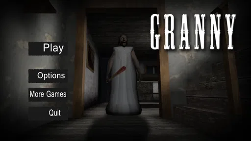 Granny screenshot