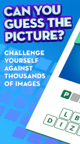 100 PICS Quiz screenshot
