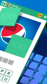 100 PICS Quiz screenshot