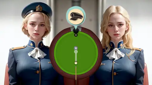 8 Ball Strike-Coup au 8-Ball screenshot