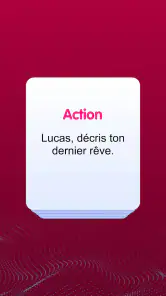 Action ou Vérité screenshot