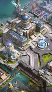Age of Origins screenshot