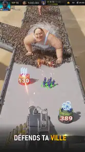 Age of Origins screenshot