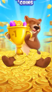 Animals & Coins screenshot
