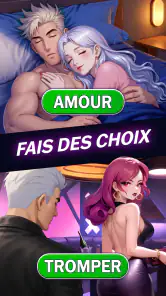 Anime Dating Sim: Waifu screenshot