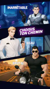 Anime Dating Sim: Waifu screenshot