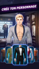 Anime Dating Sim: Waifu screenshot
