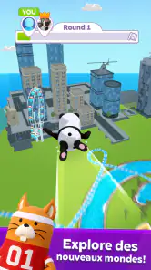 aquapark.io screenshot
