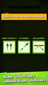 Archero screenshot