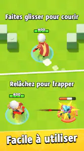 Archero screenshot