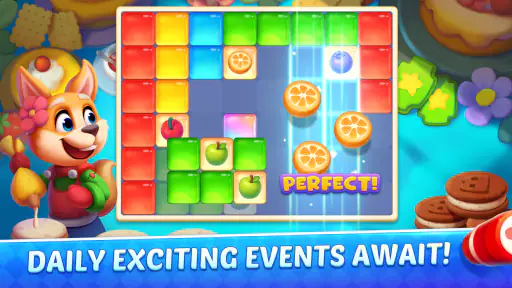 Bingo Frenzy™-Bingo en direct screenshot