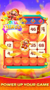 Bingo Wild - Bingo classique screenshot