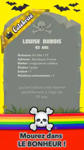 BitLife Français screenshot