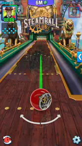 Bowling Crew: Jeux de Sport 3D screenshot