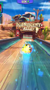 Bowling Crew: Jeux de Sport 3D screenshot