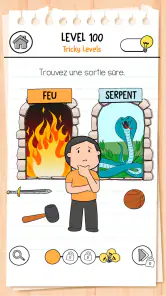 Brain Test 3 : Quêtes screenshot