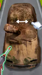 Car Makeover: ASMR Games screenshot