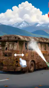 Car Makeover: ASMR Games screenshot