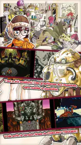 CHRONO TRIGGER (Upgrade Ver.) screenshot
