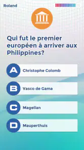 Quiz: Coach Culturel screenshot